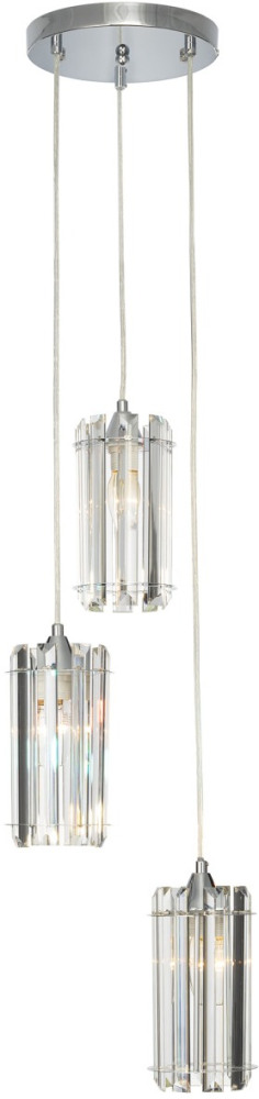 подвесной светильник джейн cl306031 в Симферополе фото товара