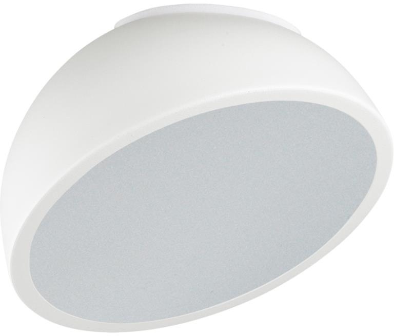 потолочный светильник pluto white 7657/11l в Симферополе фото товара