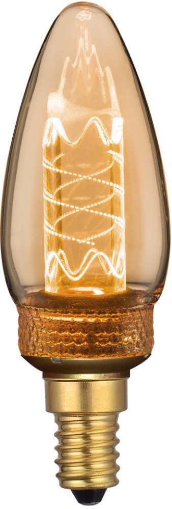 Лампочка светодиодная Vintage RN I-C35-2