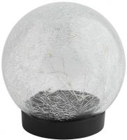 газонная световая фигура шар erasf012-24 в Симферополе фото товара