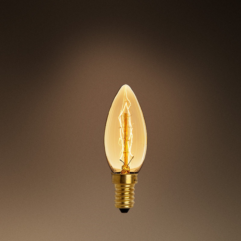 Лампочка накаливания Bulb 108216/1