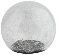 газонная световая фигура шар erasf08-25 в Симферополе фото товара